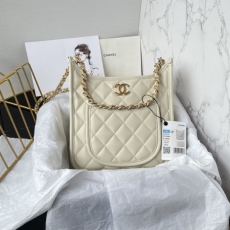 Chanel Satchel Bags